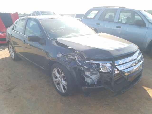 FORD FUSION SE 2012 3fahp0hg4cr346336