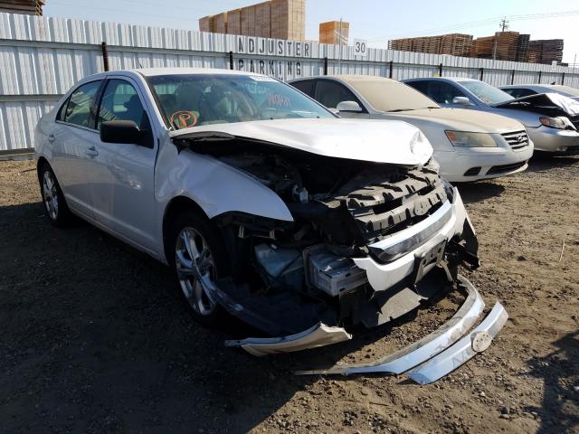 FORD FUSION SE 2012 3fahp0hg4cr365775