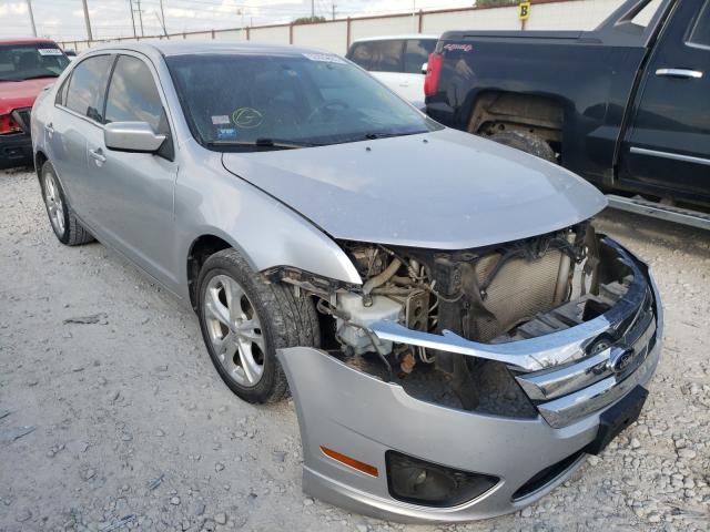 FORD FUSION SE 2012 3fahp0hg4cr395746