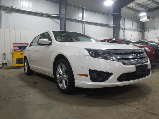 FORD FUSION SE 2012 3fahp0hg4cr417521