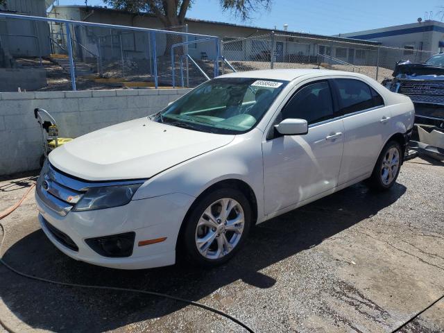 FORD FUSION SE 2012 3fahp0hg4cr419852