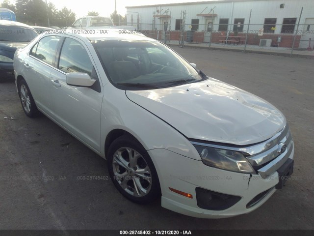 FORD FUSION 2012 3fahp0hg4cr421729