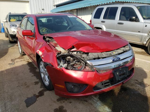 FORD FUSION SE 2012 3fahp0hg4cr437526