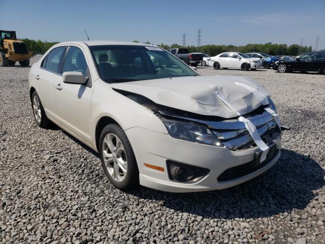 FORD FUSION SE 2012 3fahp0hg4cr445920