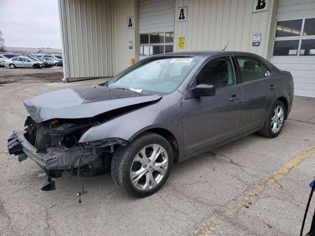 FORD FUSION 2012 3fahp0hg4cr446887