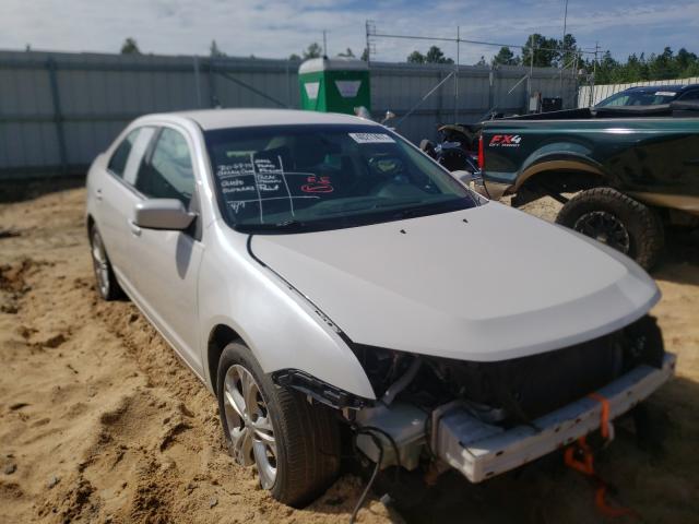 FORD FUSION SE 2012 3fahp0hg4cr448994