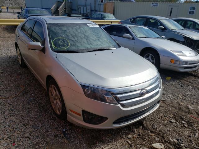 FORD FUSION SE 2010 3fahp0hg5ar122232