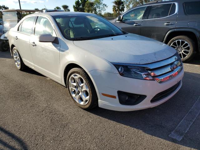 FORD FUSION SE 2010 3fahp0hg5ar123963