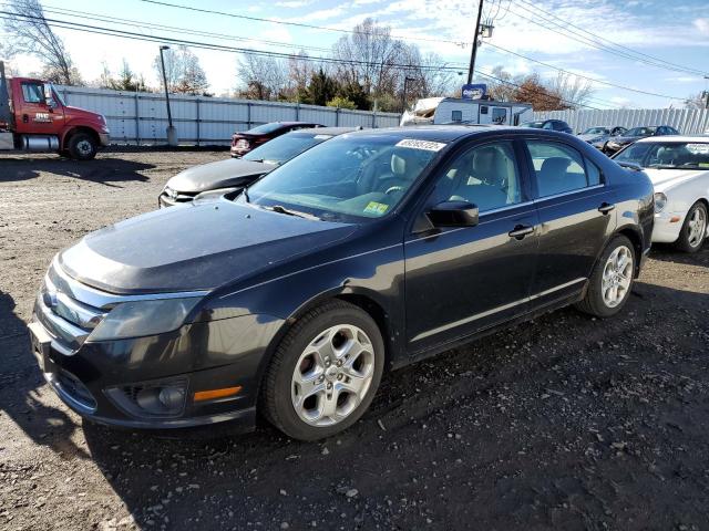 FORD FUSION SE 2010 3fahp0hg5ar164402