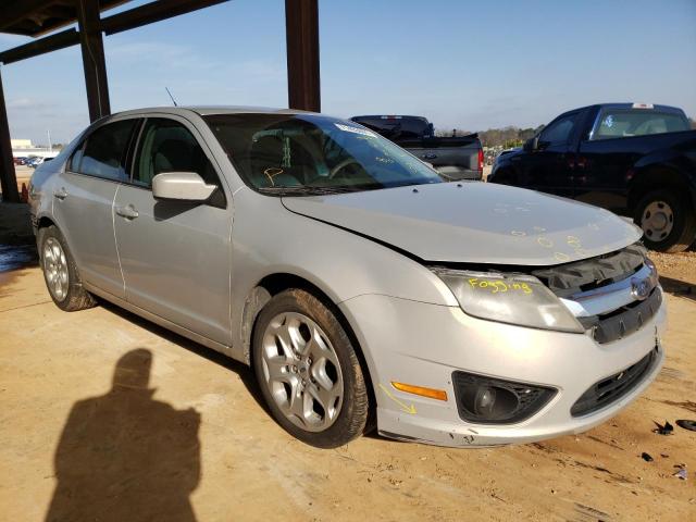 FORD FUSION SE 2010 3fahp0hg5ar173939