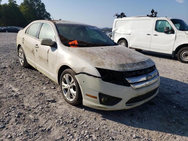 FORD FUSION SE 2010 3fahp0hg5ar196329