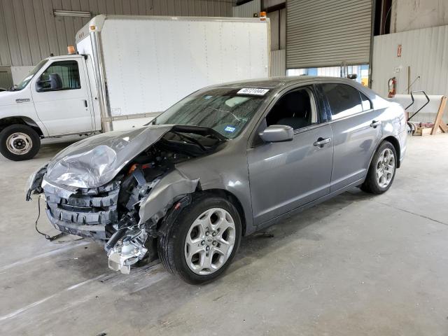 FORD FUSION 2010 3fahp0hg5ar214327