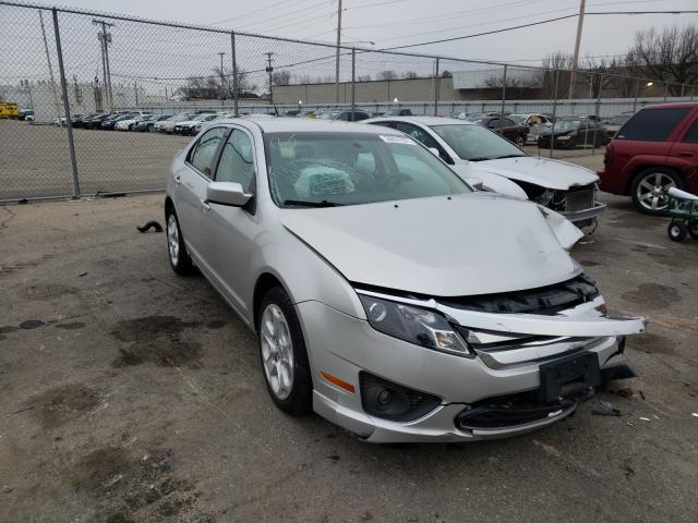 FORD FUSION SE 2010 3fahp0hg5ar218572