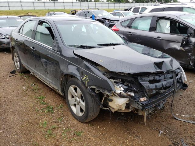 FORD FUSION SE 2010 3fahp0hg5ar222718