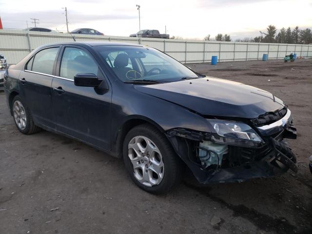 FORD FUSION SE 2010 3fahp0hg5ar222878