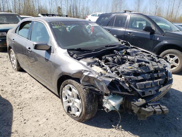 FORD FUSION SE 2010 3fahp0hg5ar226302