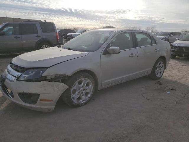 FORD FUSION 2010 3fahp0hg5ar229006