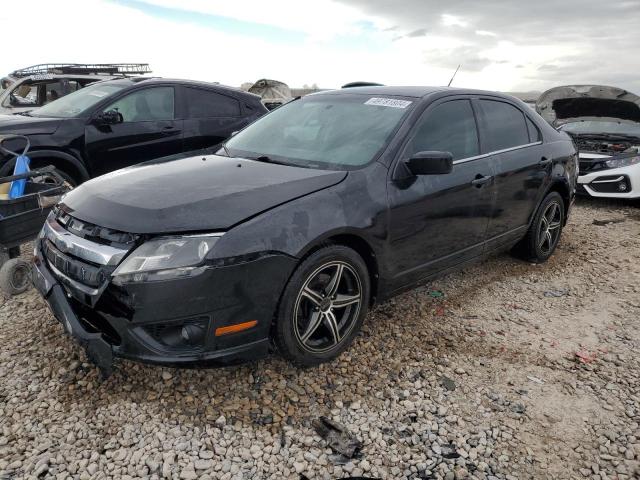 FORD FUSION 2010 3fahp0hg5ar231533