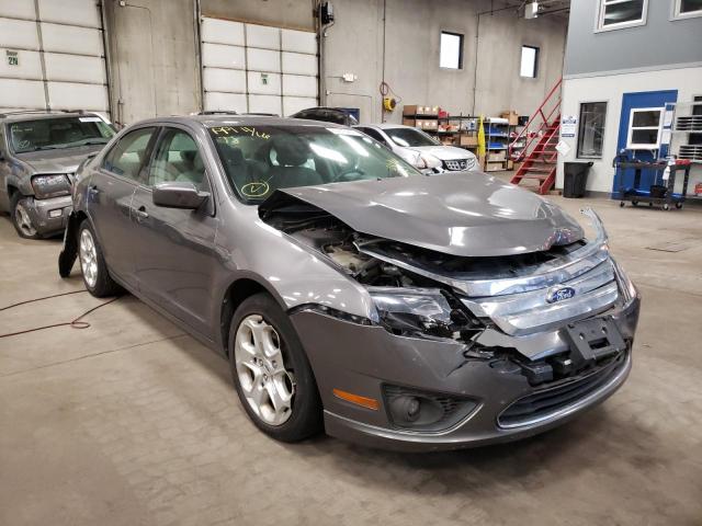 FORD FUSION SE 2010 3fahp0hg5ar232259