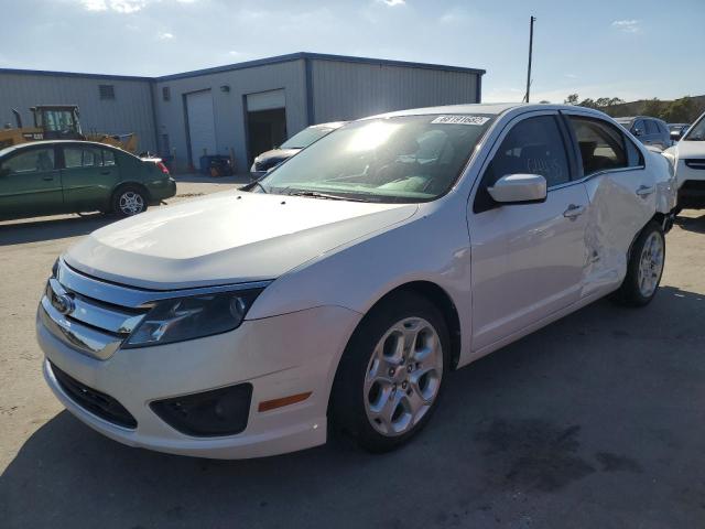 FORD FUSION SE 2010 3fahp0hg5ar286922