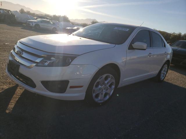 FORD FUSION 2010 3fahp0hg5ar335309