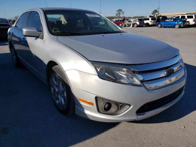 FORD FUSION SE 2010 3fahp0hg5ar340526