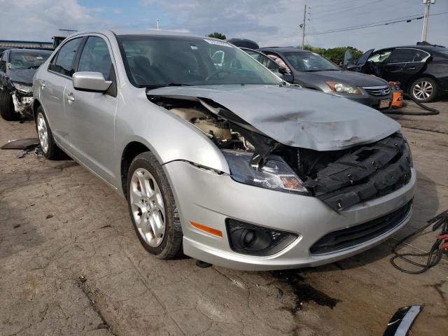 FORD FUSION SE 2010 3fahp0hg5ar417802