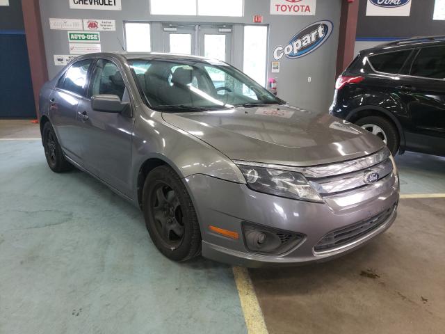 FORD FUSION SE 2010 3fahp0hg5ar420120