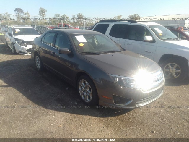 FORD FUSION 2010 3fahp0hg5ar421557