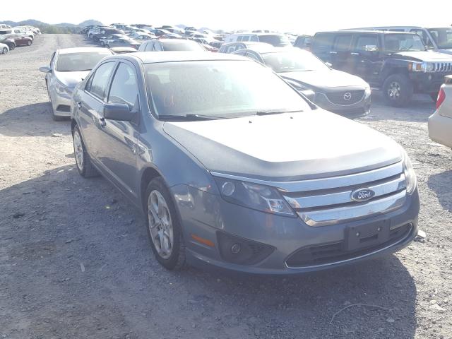 FORD FUSION SE 2011 3fahp0hg5br119025