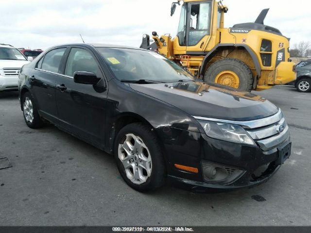 FORD FUSION 2011 3fahp0hg5br122944