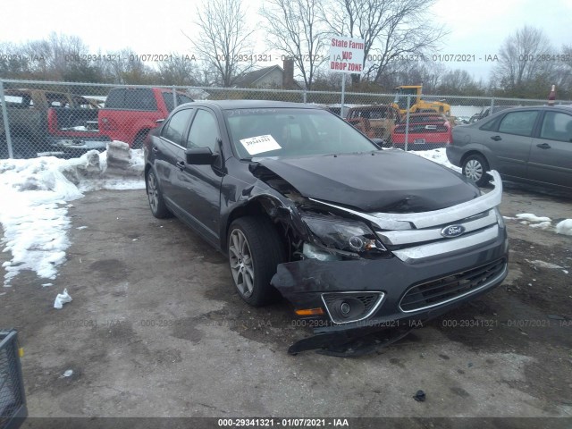 FORD FUSION 2011 3fahp0hg5br125858