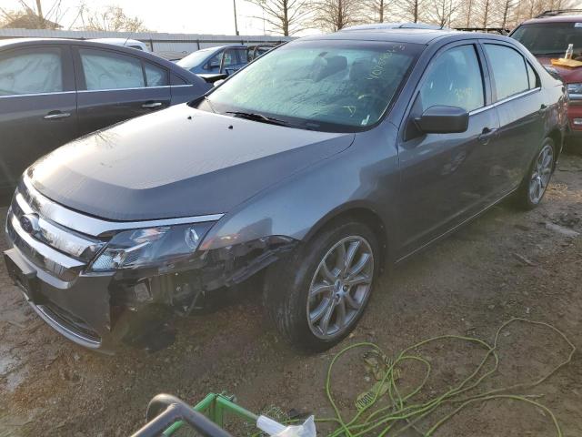 FORD FUSION SE 2011 3fahp0hg5br133989