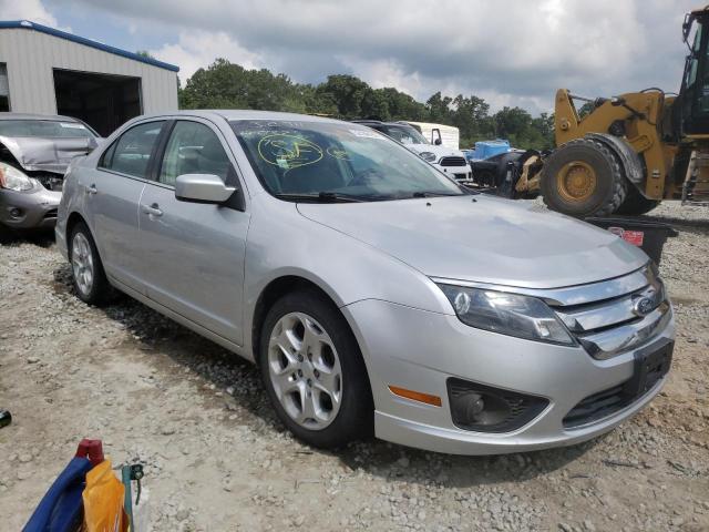 FORD FUSION SE 2011 3fahp0hg5br140327