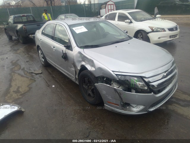 FORD FUSION 2011 3fahp0hg5br170704