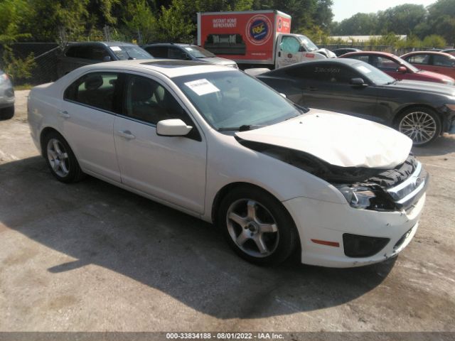 FORD FUSION 2011 3fahp0hg5br184408