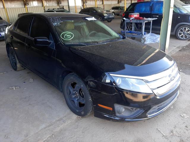 FORD FUSION SE 2011 3fahp0hg5br190449