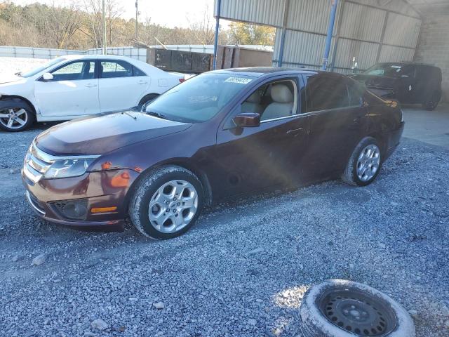 FORD FUSION 2011 3fahp0hg5br199359