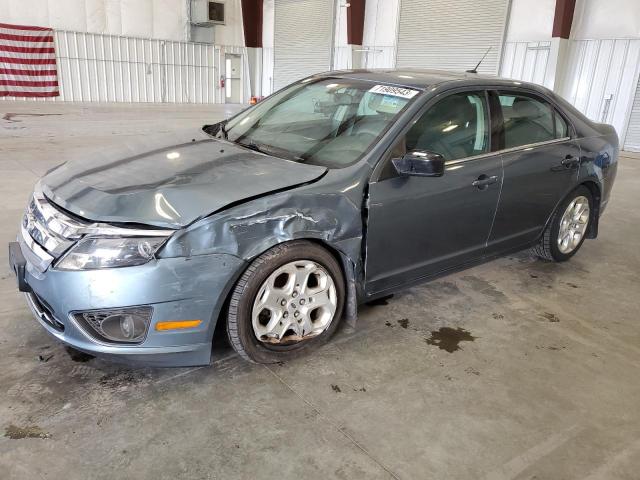 FORD FUSION 2011 3fahp0hg5br201434