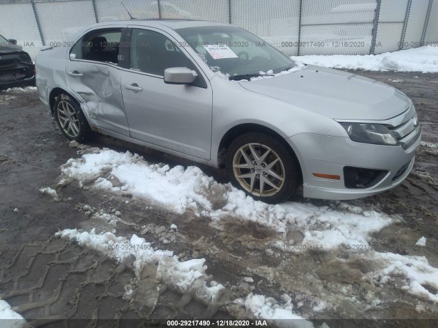 FORD FUSION 2011 3fahp0hg5br213325