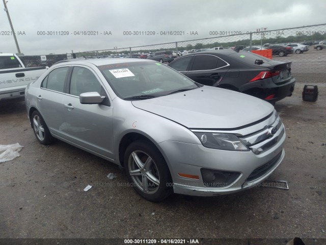 FORD FUSION 2011 3fahp0hg5br236815