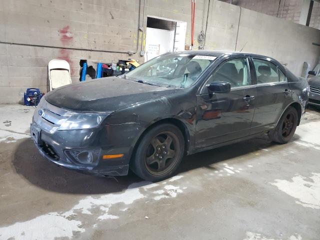 FORD FUSION SE 2011 3fahp0hg5br242405