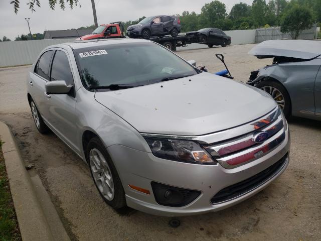 FORD FUSION SE 2011 3fahp0hg5br290910