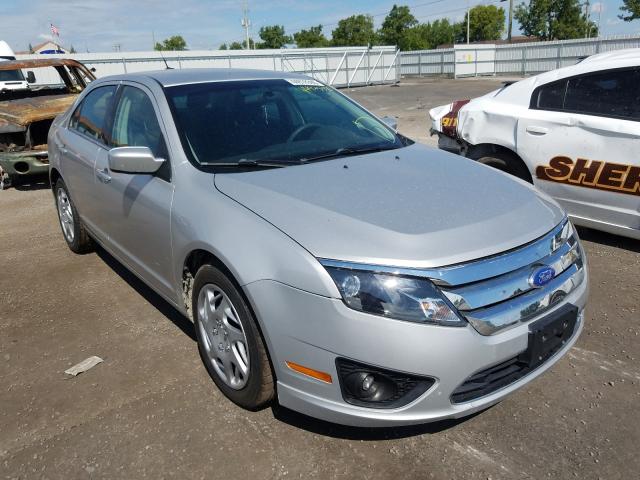 FORD FUSION SE 2011 3fahp0hg5br292950