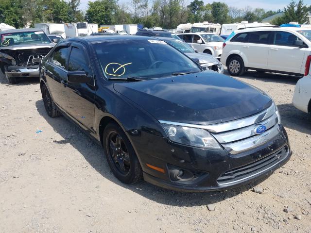 FORD FUSION SE 2011 3fahp0hg5br293743