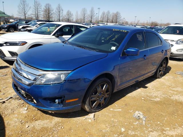 FORD FUSION SE 2011 3fahp0hg5br330791