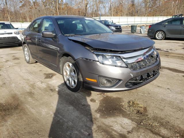 FORD FUSION SE 2011 3fahp0hg5br336493