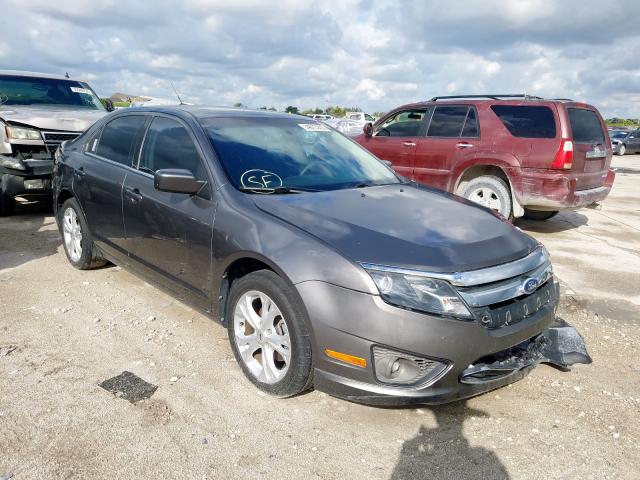 FORD FUSION SE 2012 3fahp0hg5cr110228