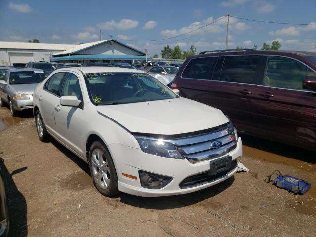 FORD FUSION SE 2012 3fahp0hg5cr119639