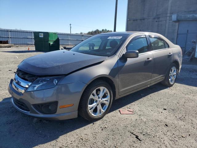 FORD FUSION 2012 3fahp0hg5cr170414